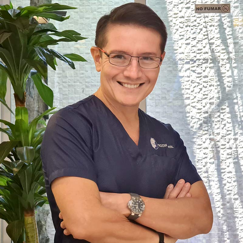 About Us Yucatan Dental